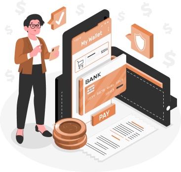 Paiement sécurisé transport